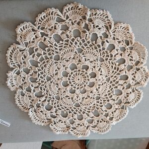 Doilies